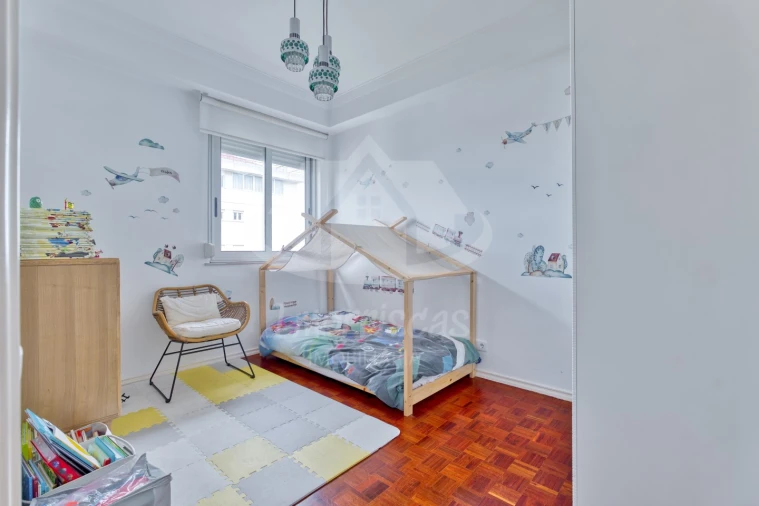 Apartamento T5 para Venda em Olivais Foto 35