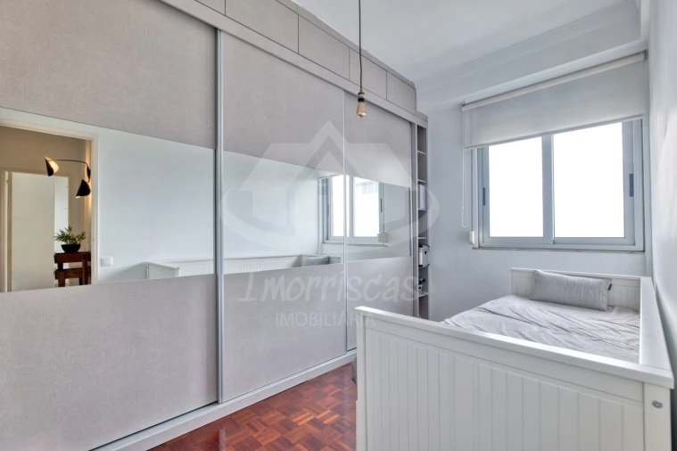 Apartamento T5 para Venda em Olivais Foto 41