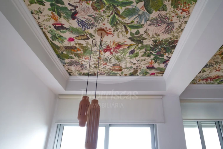 Apartamento T5 para Venda em Olivais Foto 43