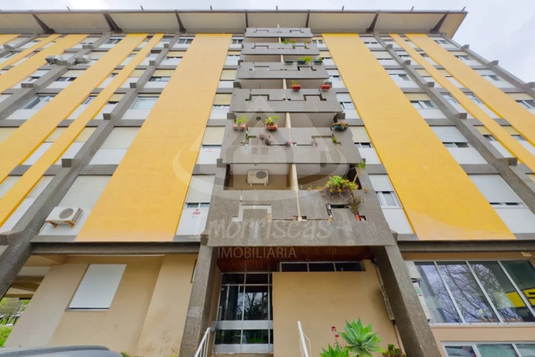 Apartamento T5 para Venda em Olivais Foto 53