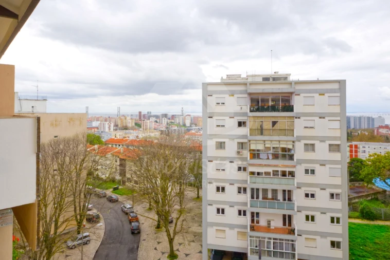 Apartamento T5 para Venda em Olivais Foto 61