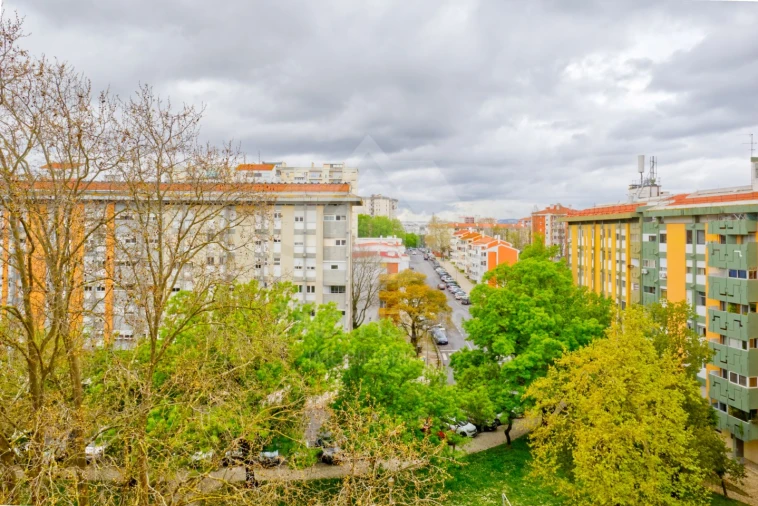 Apartamento T5 para Venda em Olivais Foto 63