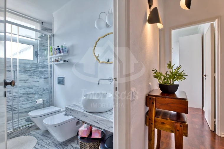 Apartamento T5 para Venda em Olivais Foto 28