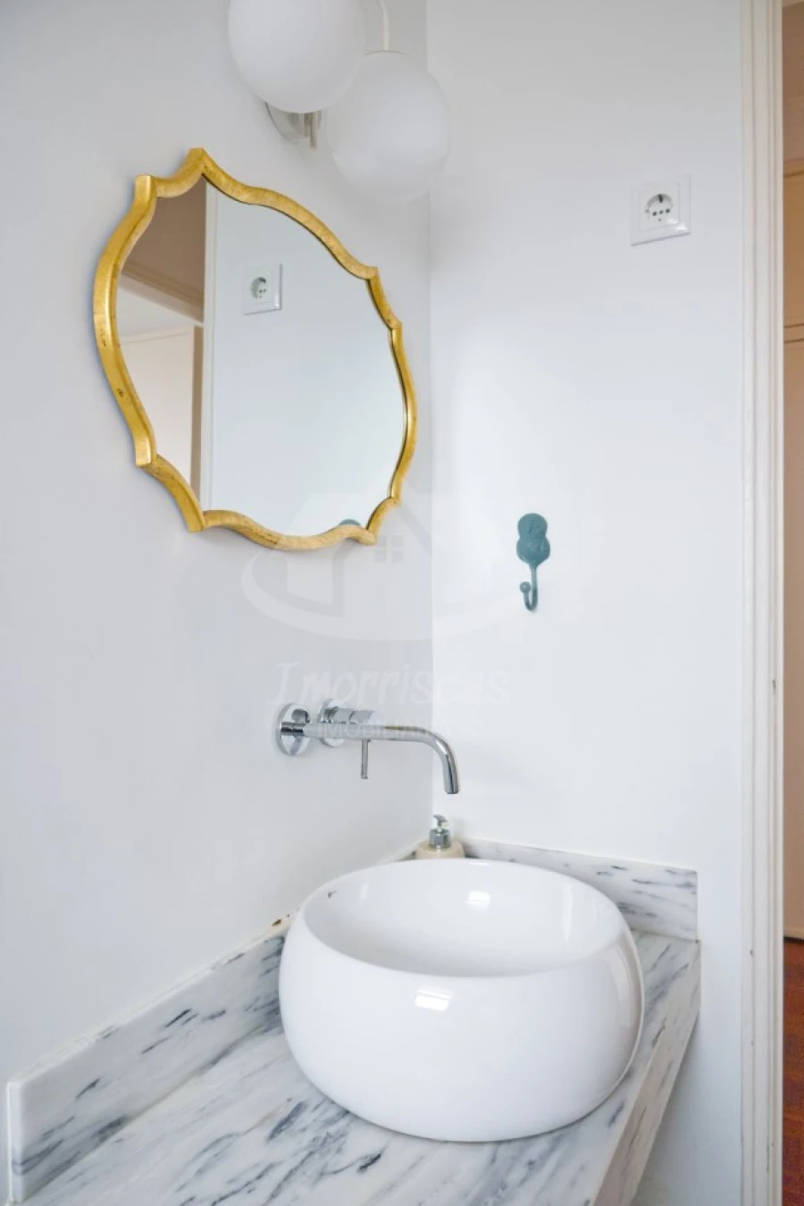 Apartamento T5 para Venda em Olivais Foto 30