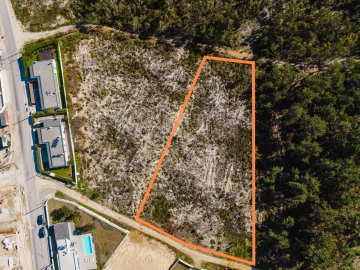 Terreno para Venda em Tornada e Salir do Porto