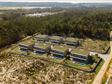 Terreno para Venda em Tornada e Salir do Porto