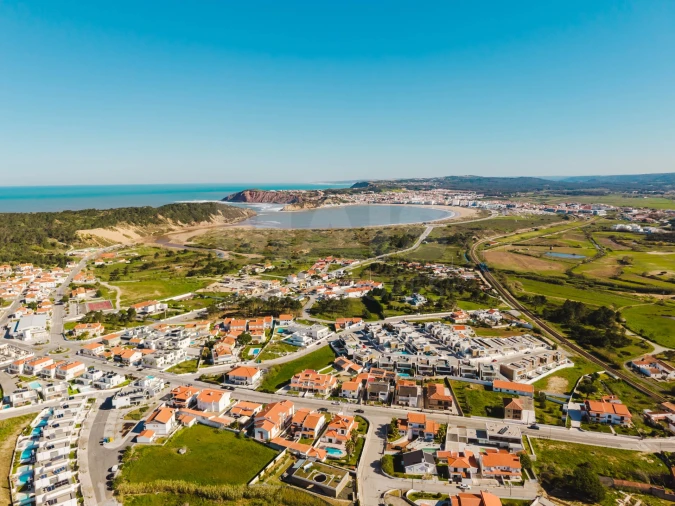Terreno para Venda em Tornada e Salir do Porto Foto 6