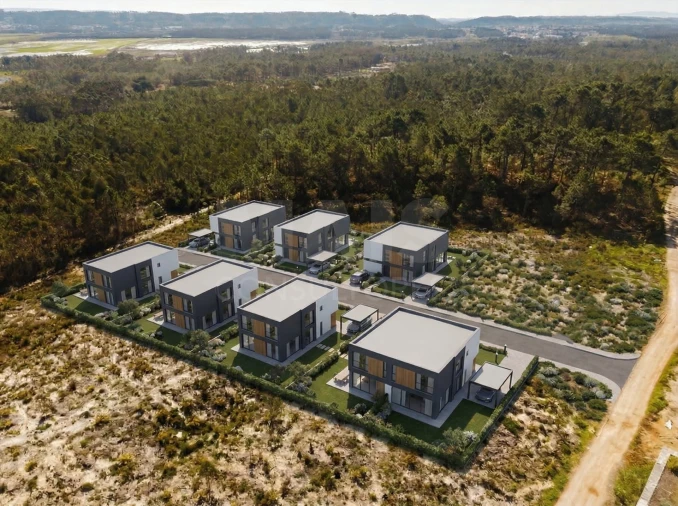 Terreno para Venda em Tornada e Salir do Porto