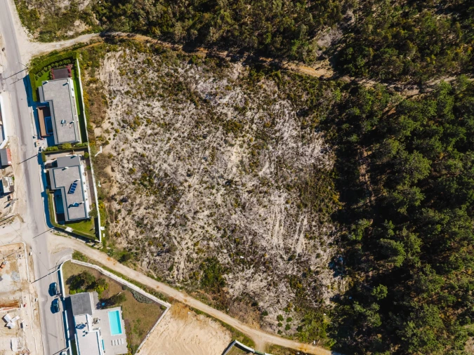 Terreno para Venda em Tornada e Salir do Porto Foto 9