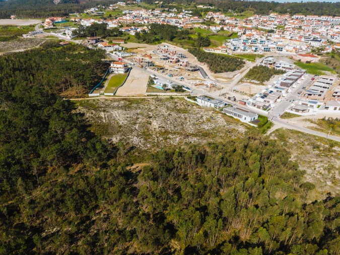 Terreno para Venda em Tornada e Salir do Porto Foto 11