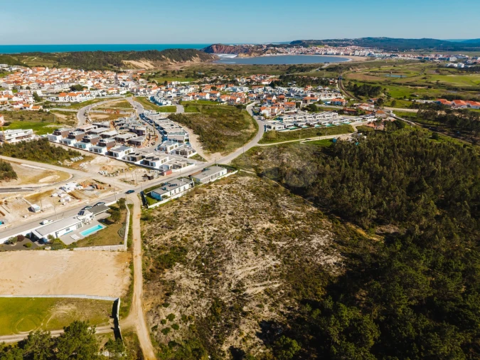 Terreno para Venda em Tornada e Salir do Porto Foto 7