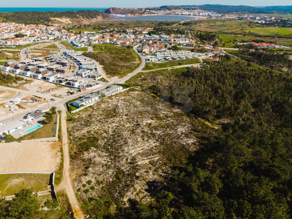 Terreno para Venda em Tornada e Salir do Porto Foto 10