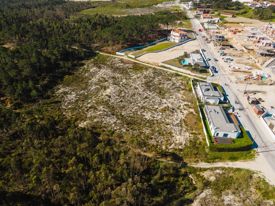 Terreno para Venda em Tornada e Salir do Porto Foto 5