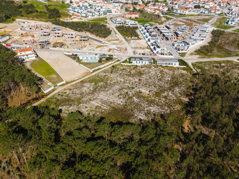 Terreno para Venda em Tornada e Salir do Porto Foto 8