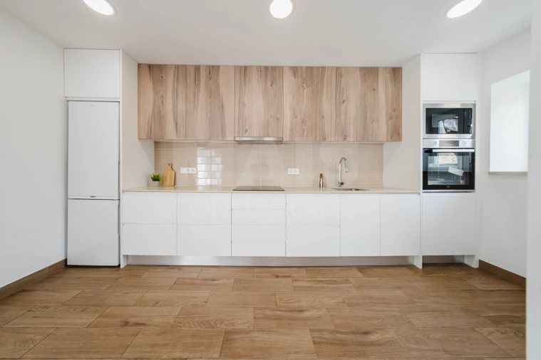 Moradia T2 para Venda em Alvorninha Foto 5