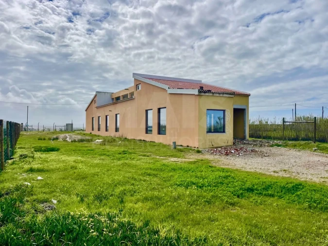 Loja para Venda em Ferrel Foto 3