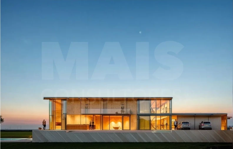 Terreno para Venda em Santa Barbara Foto 2