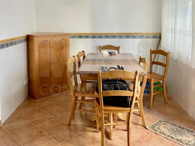 Moradia T4 para Venda em Atouguia da Baleia