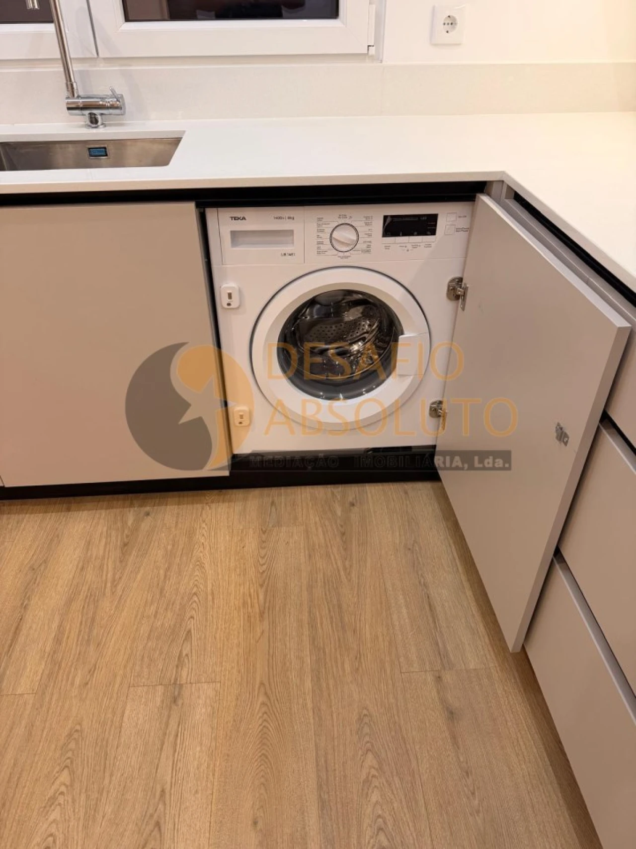 Moradia T3 para Venda em Quinta do Conde Foto 16