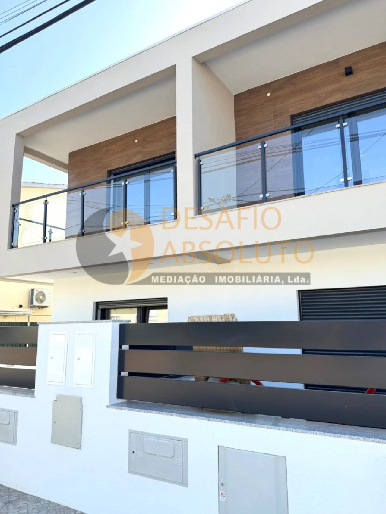 Moradia T3 para Venda em Quinta do Conde Foto 1