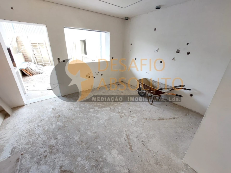 Moradia T3 para Venda em Quinta do Conde Foto 39