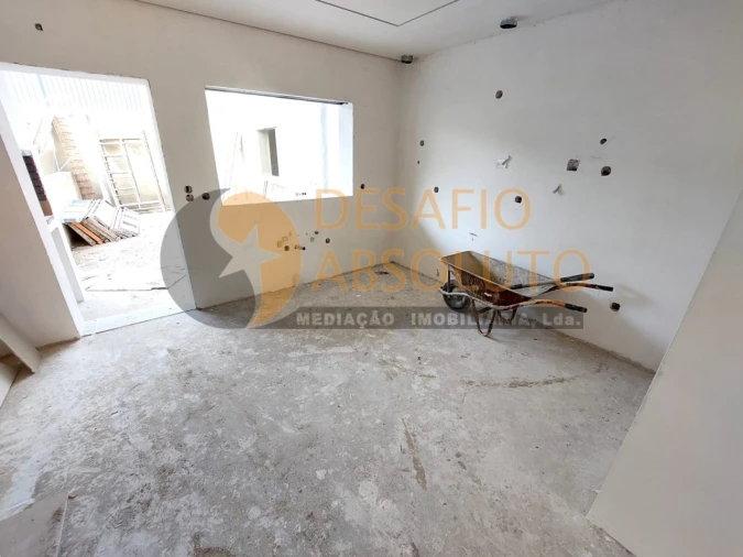 Moradia T3 para Venda em Quinta do Conde Foto 39