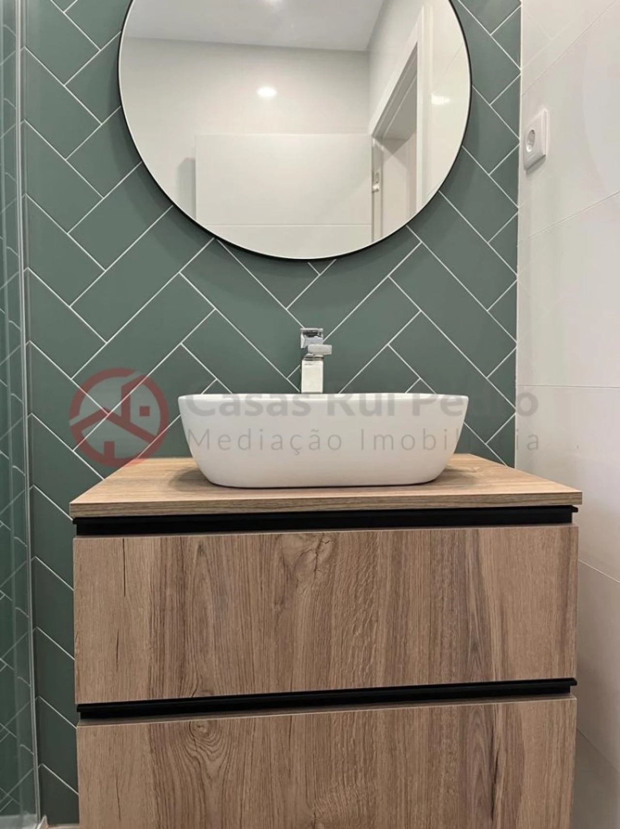 Moradia T3 para Venda em Fernao Ferro Foto 8