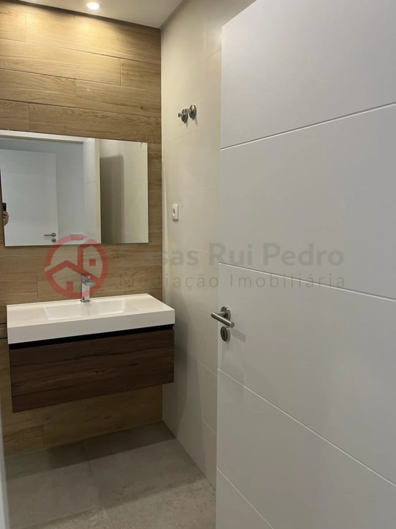 Moradia T3 para Venda em Fernao Ferro Foto 20