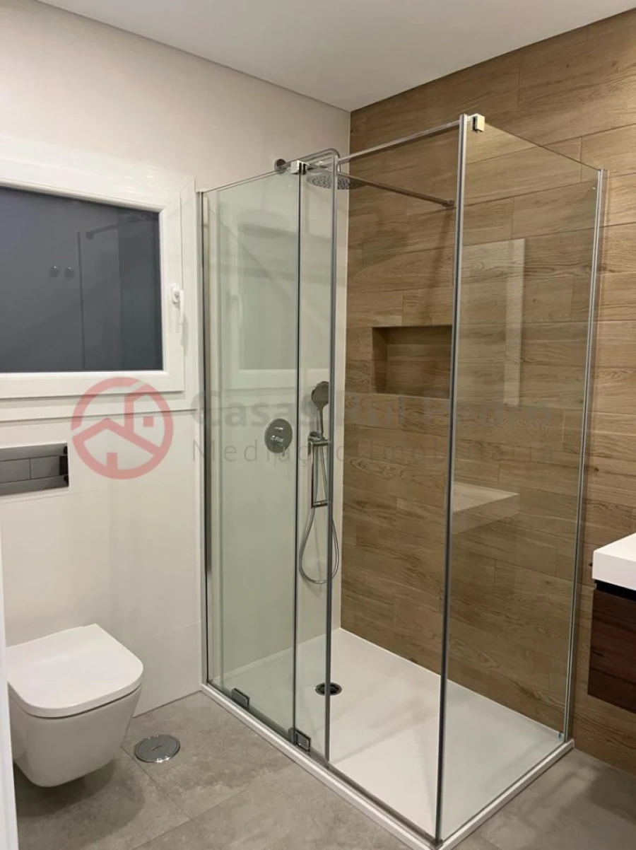 Moradia T3 para Venda em Fernao Ferro Foto 21