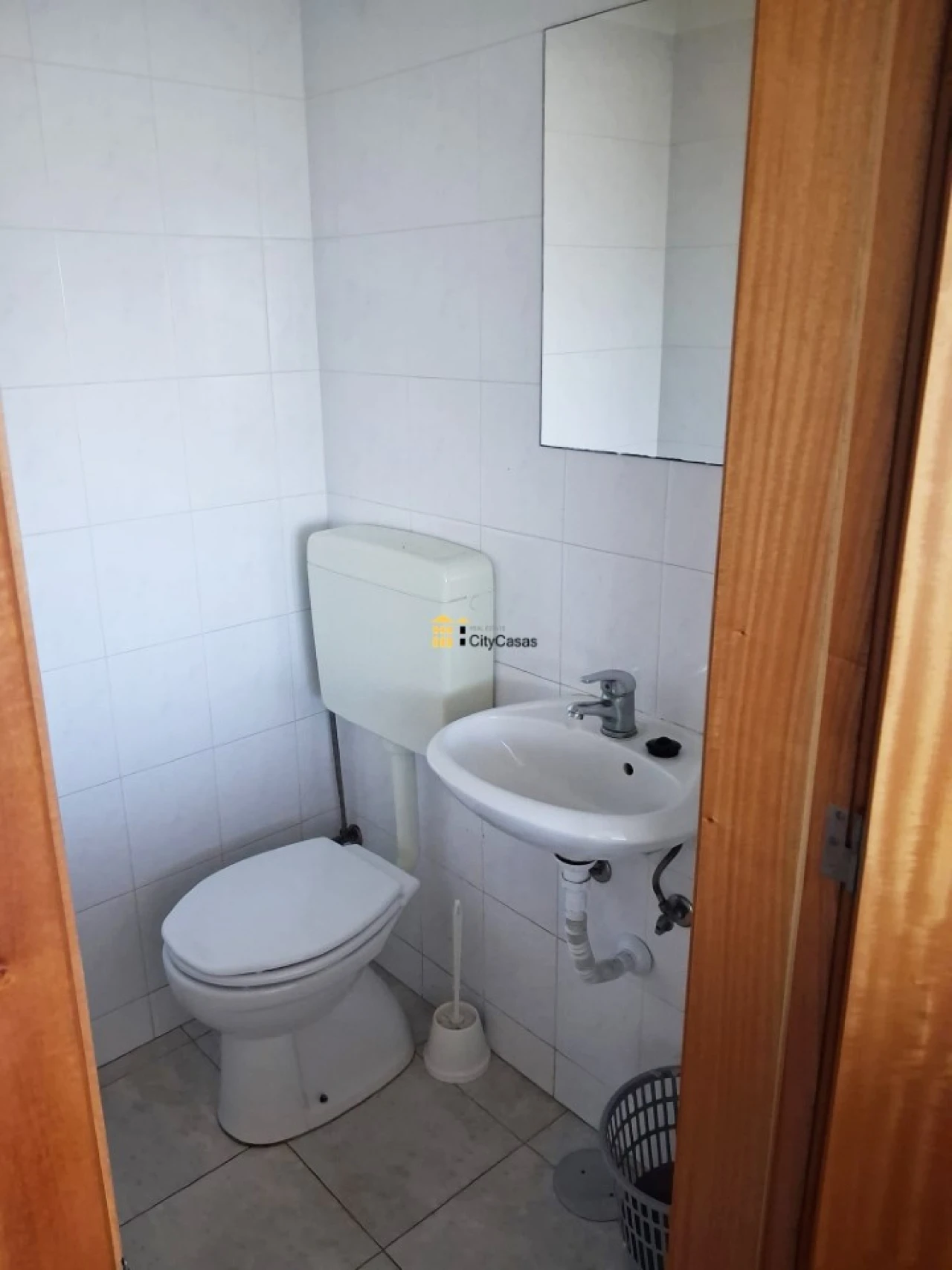 Armazém para Arrendamento em Touguinha e Touguinhó Foto 10