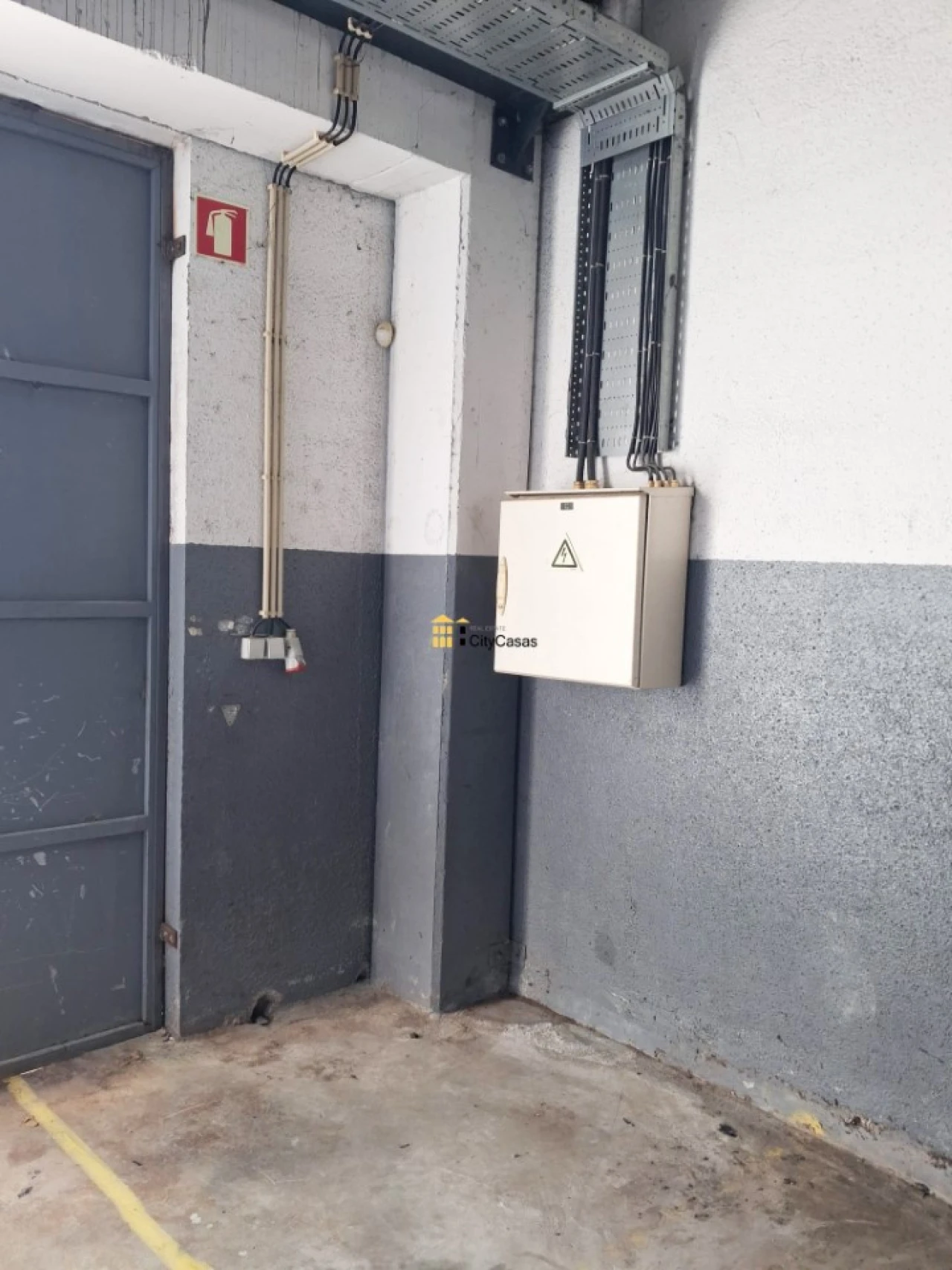 Armazém para Arrendamento em Touguinha e Touguinhó Foto 15