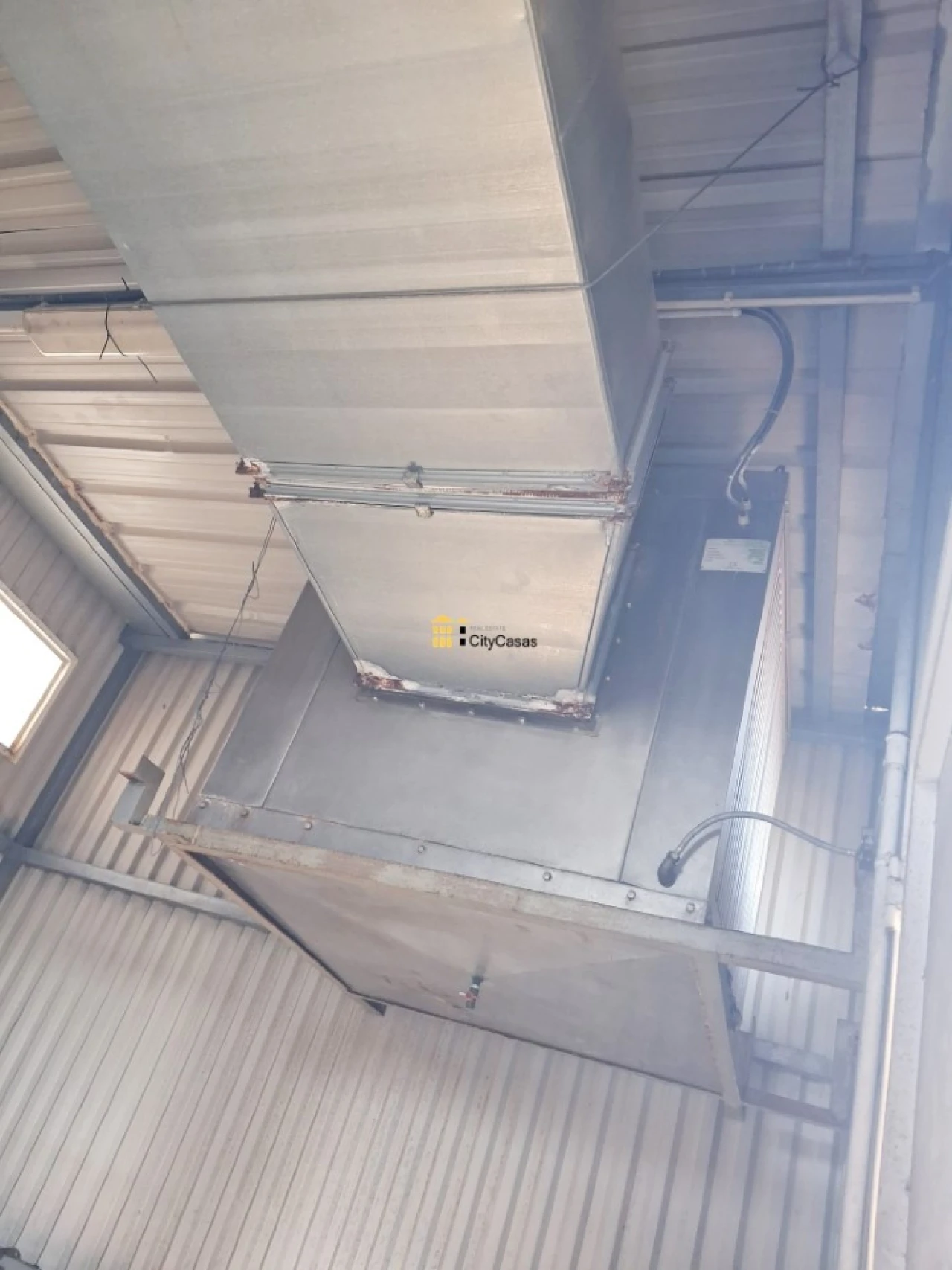 Armazém para Arrendamento em Touguinha e Touguinhó Foto 16