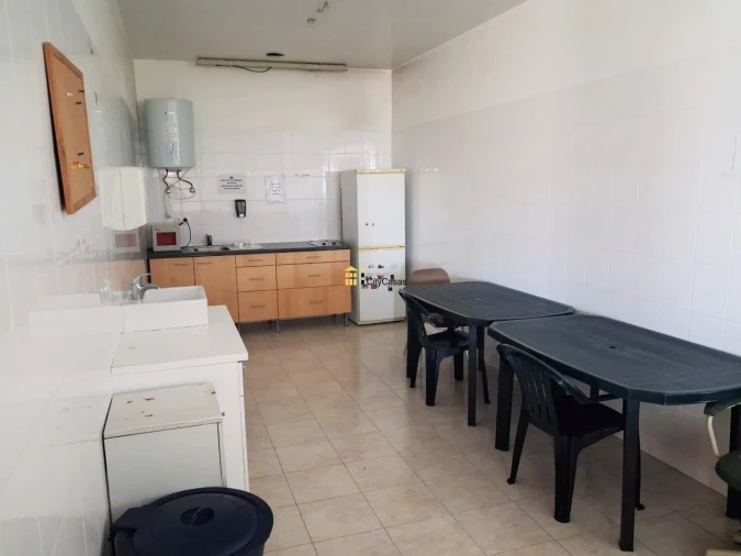 Armazém para Arrendamento em Touguinha e Touguinhó Foto 9