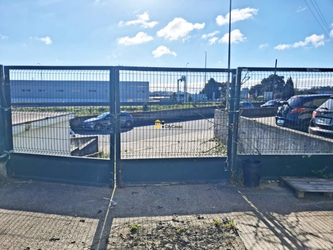 Armazém para Arrendamento em Touguinha e Touguinhó Foto 25