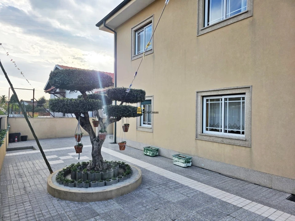 Apartamento T3 para Venda em Penafiel Foto 26