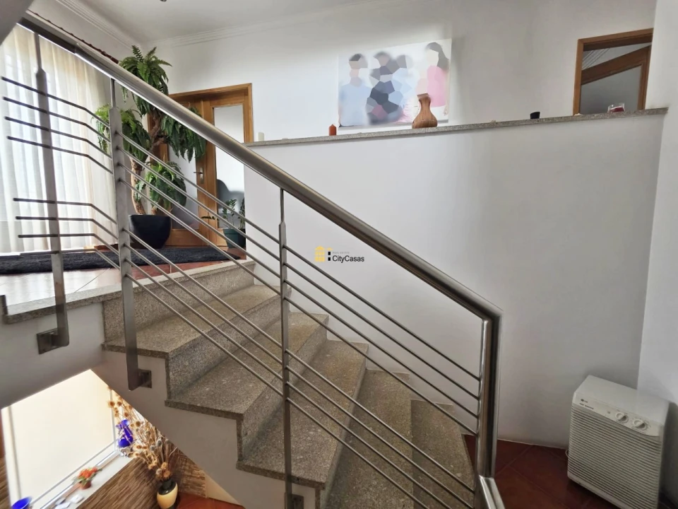 Apartamento T3 para Venda em Penafiel Foto 22