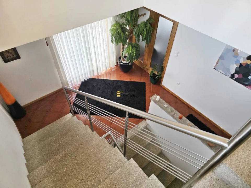 Apartamento T3 para Venda em Penafiel Foto 11