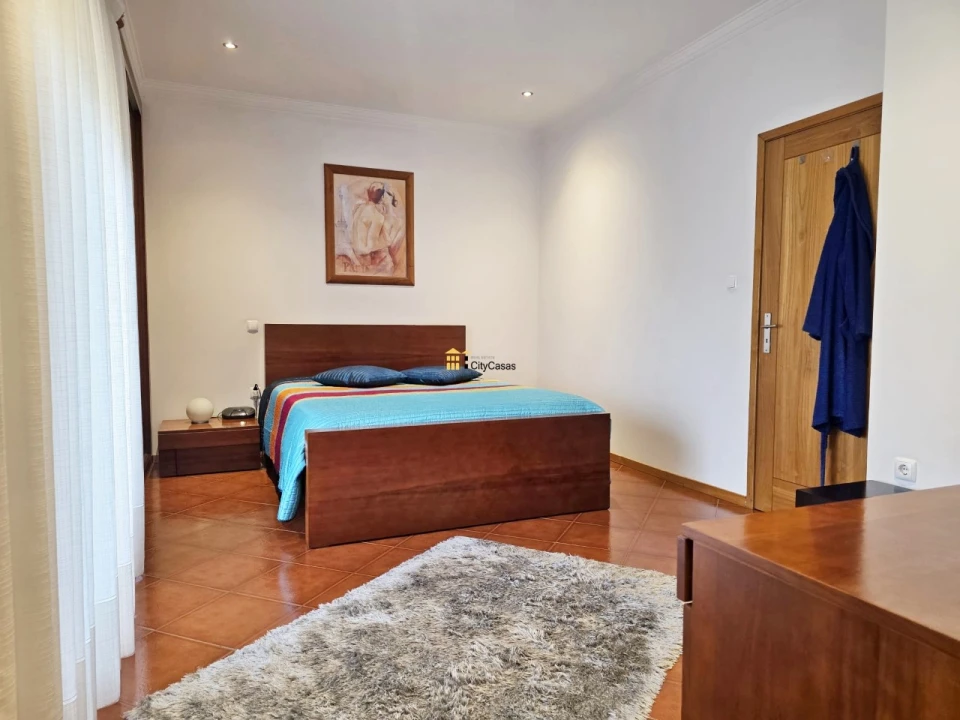Apartamento T3 para Venda em Penafiel Foto 12