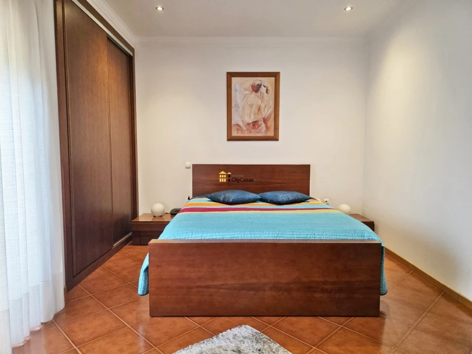 Apartamento T3 para Venda em Penafiel Foto 13