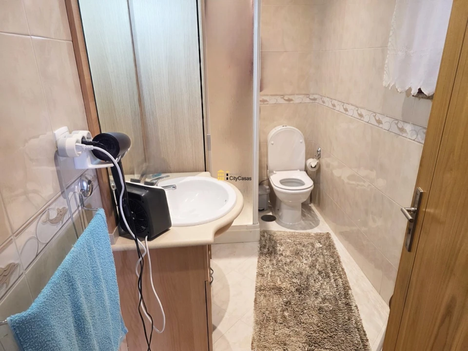 Apartamento T3 para Venda em Penafiel Foto 21