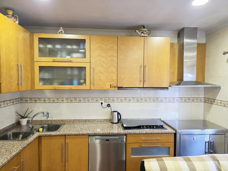 Apartamento T3 para Venda em Penafiel Foto 5