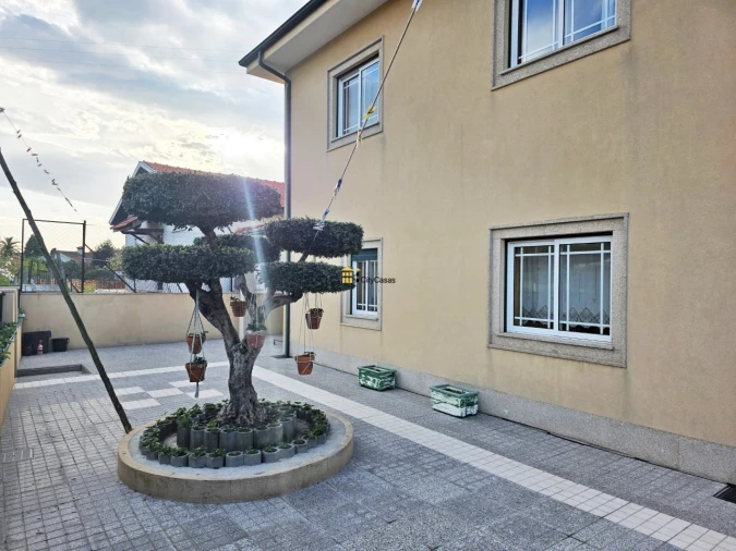 Apartamento T3 para Venda em Penafiel Foto 26