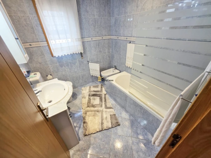 Apartamento T3 para Venda em Penafiel Foto 19