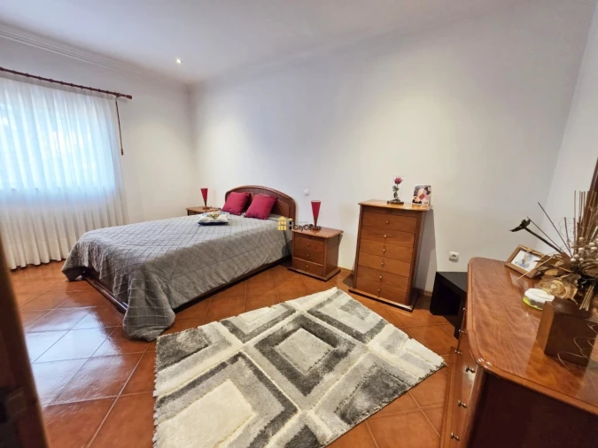 Apartamento T3 para Venda em Penafiel Foto 18
