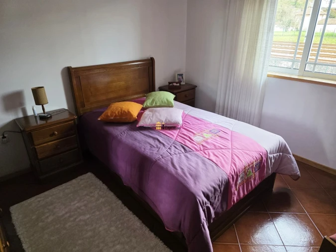 Apartamento T3 para Venda em Penafiel Foto 20