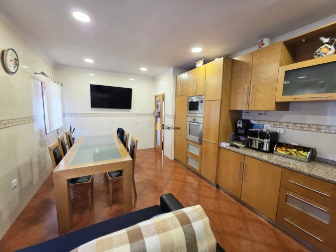 Apartamento T3 para Venda em Penafiel Foto 6