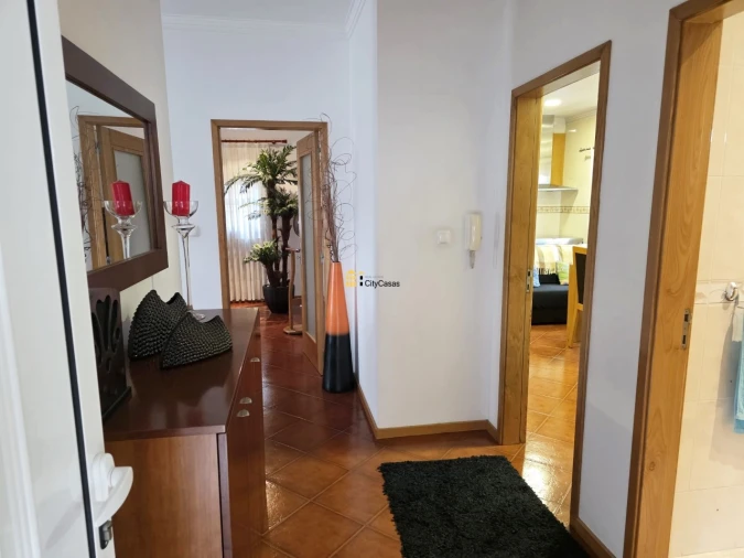 Apartamento T3 para Venda em Penafiel Foto 24
