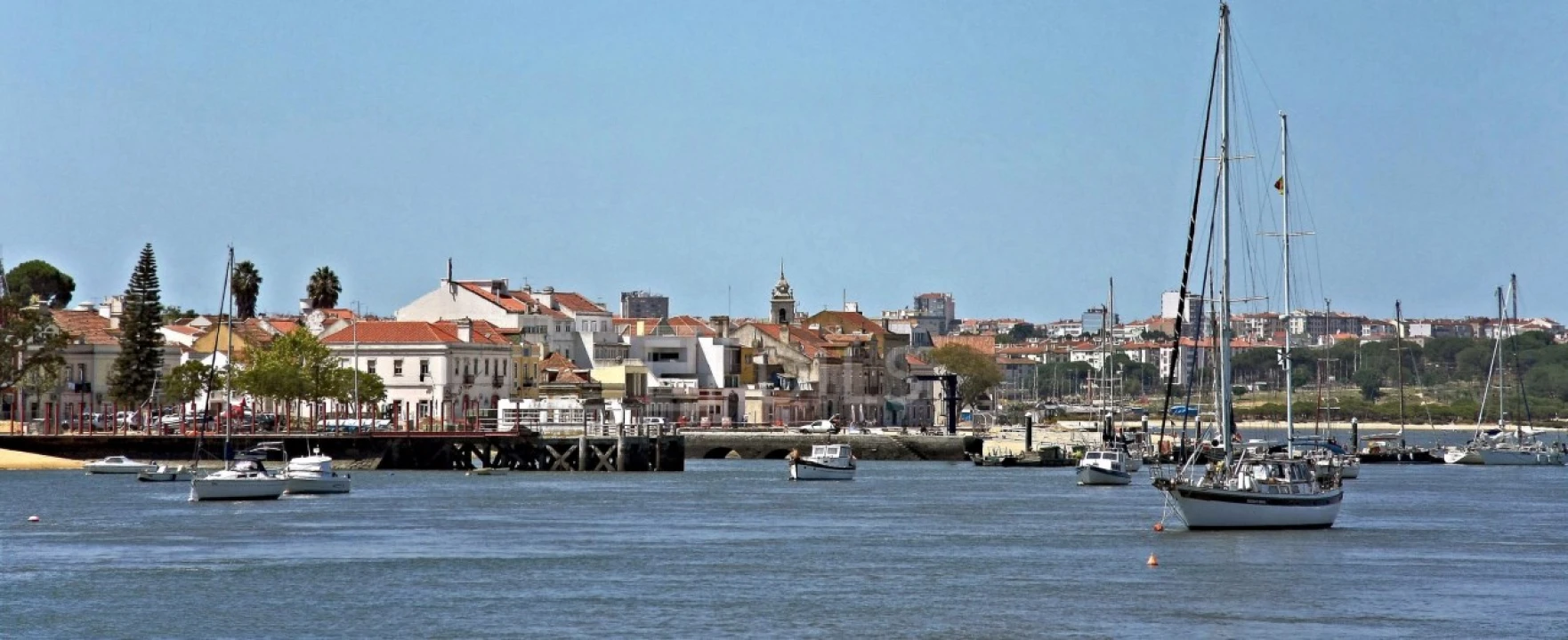 Apartamento T3 para Venda em Seixal, Arrentela e Aldeia de Paio Pires Foto 16