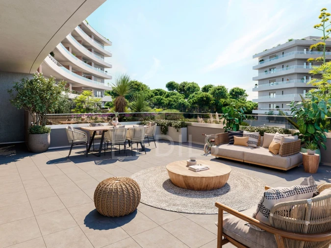 Apartamento T3 para Venda em Seixal, Arrentela e Aldeia de Paio Pires Foto 10