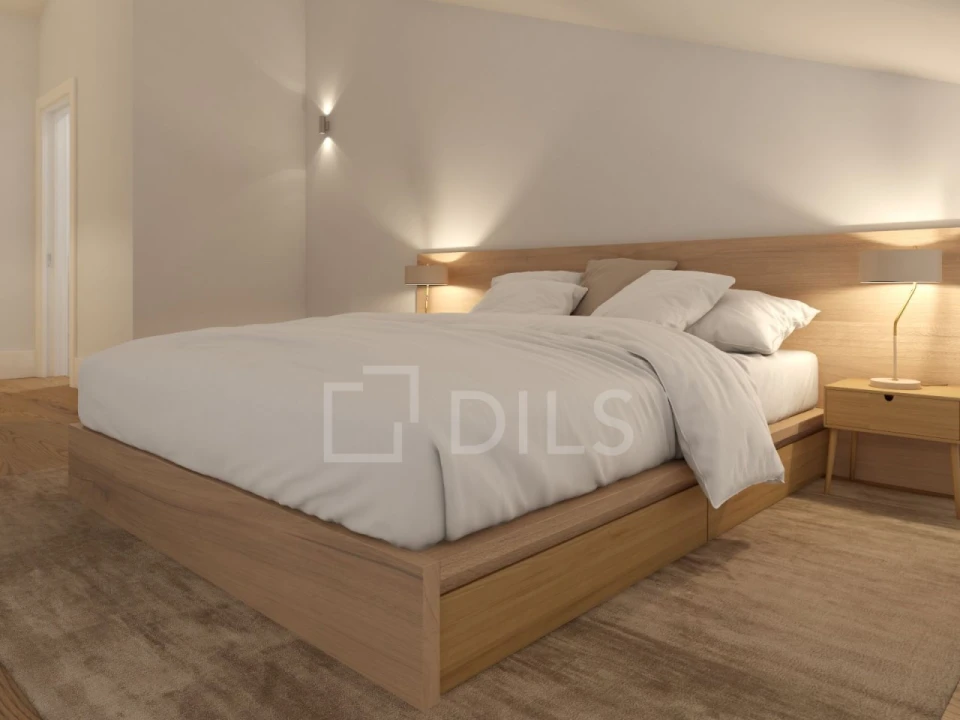 Apartamento T1 para Venda em Santa Marinha e São Pedro da Afurada Foto 12